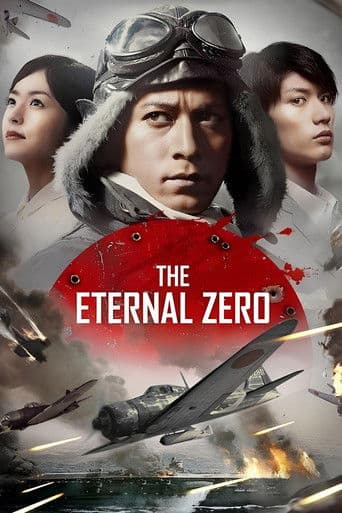 Watch The Eternal Zero free online