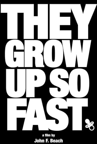 Watch They Grow Up So Fast free online