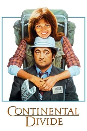 Watch Continental Divide free online