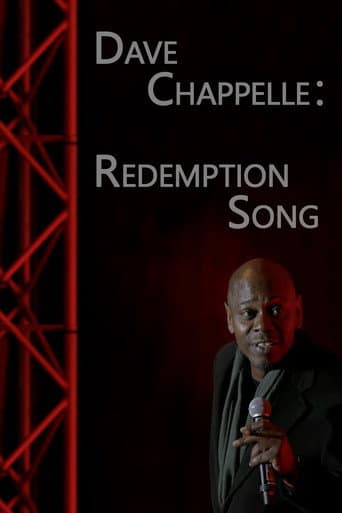 Watch Dave Chappelle: Redemption Song free online