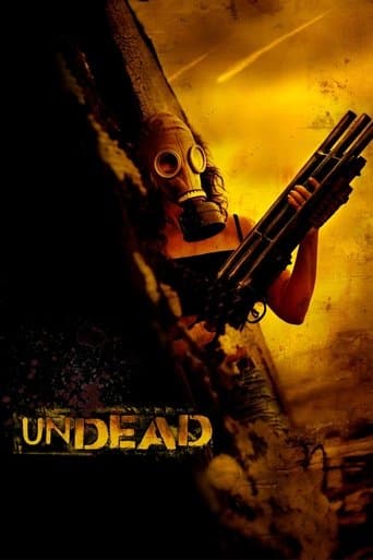 Watch Undead free online