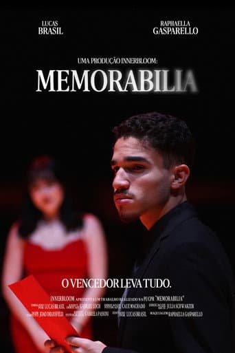Watch Memorabilia free online