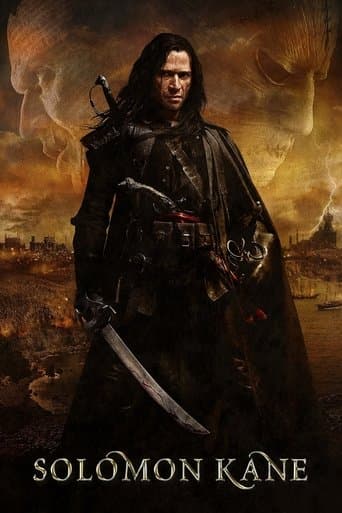 Watch Solomon Kane free online