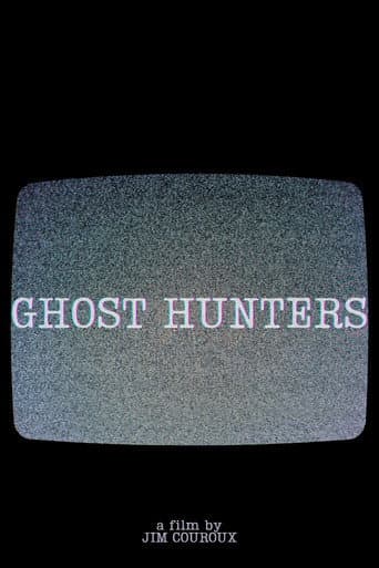Watch Ghost Hunters free online