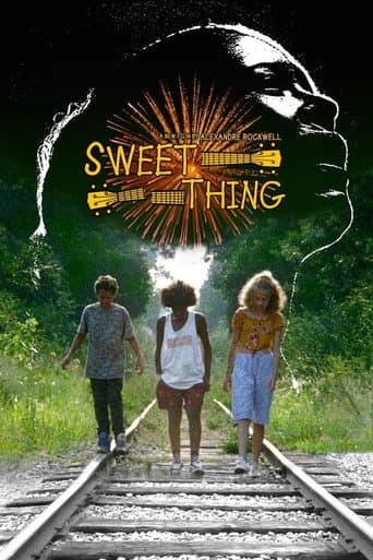Watch Sweet Thing free online