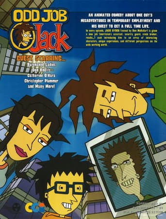 Watch Odd Job Jack free online