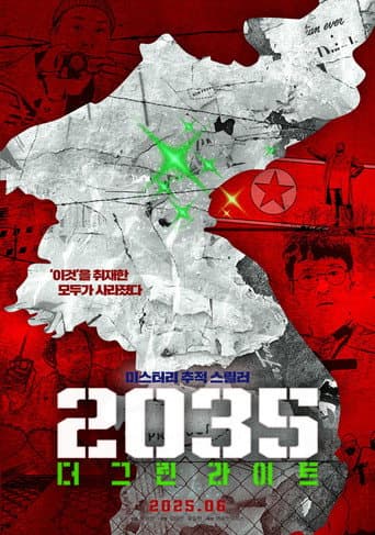 Watch 2035: The Greenlight free online