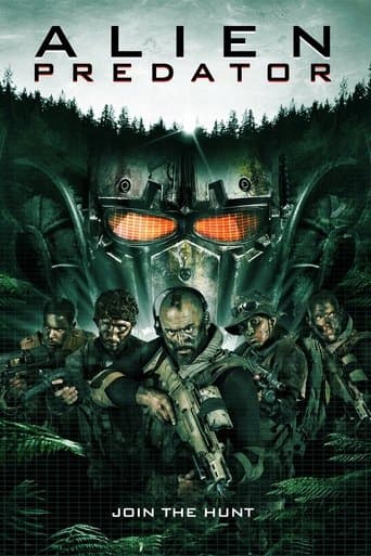 Watch Alien Predator free online