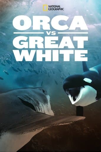Watch Orca Vs. Great White free online