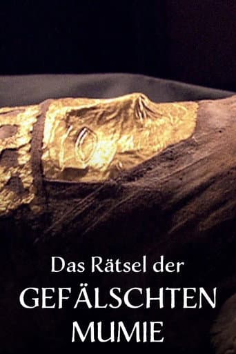 Watch Das Rätsel der Gefälschten Mumie free online