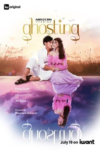 Watch Ghosting free online