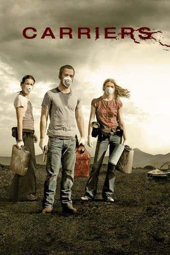 Watch Carriers free online