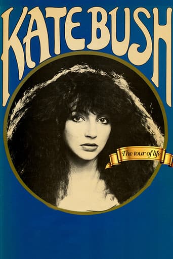 Watch Kate Bush: On Tour free online