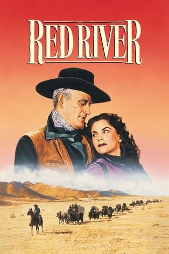 Watch Red River free online