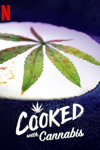 Watch Cooked With Cannabis free online