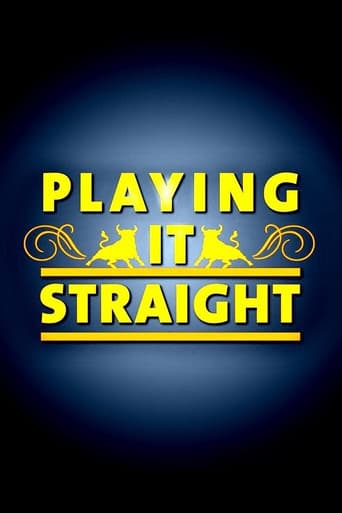 Watch Playing It Straight free online