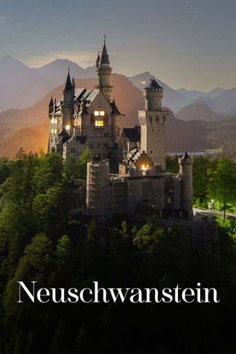 Watch Neuschwanstein Castle - King Ludwig's Dream free online