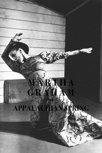Watch Appalachian Spring free online