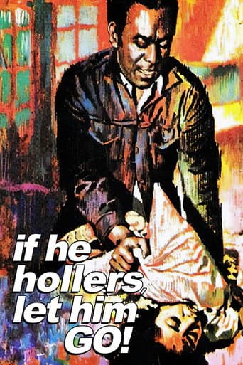 Watch If He Hollers, Let Him Go! free online