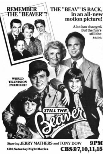 Watch Still the Beaver free online