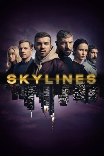 Watch Skylines free online