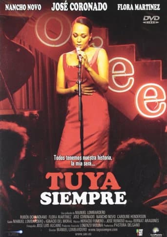Watch Tuya siempre free online