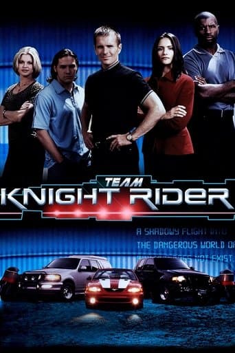 Watch Team Knight Rider free online
