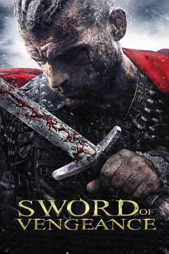 Watch Sword of Vengeance free online