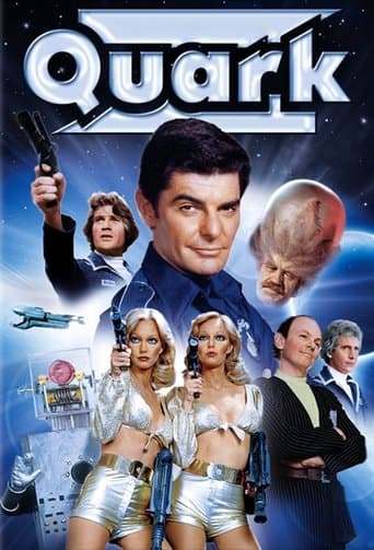 Watch Quark free online