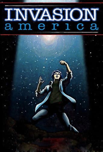 Watch Invasion America free online