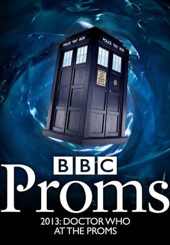 Watch Doctor Who at the Proms free online