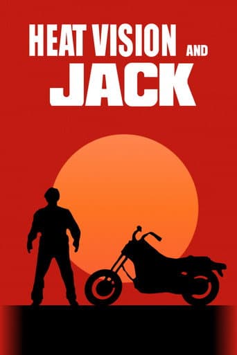 Watch Heat Vision and Jack free online