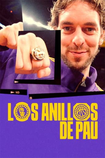 Watch Los Anillos de Pau free online