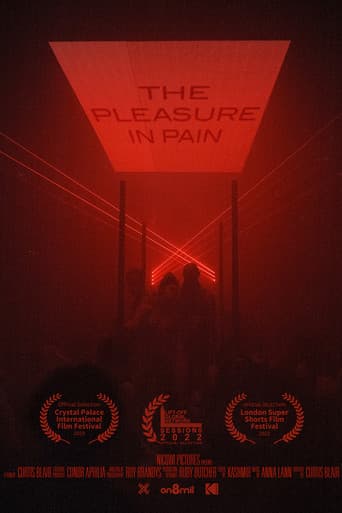 Watch The Pleasure in Pain free online