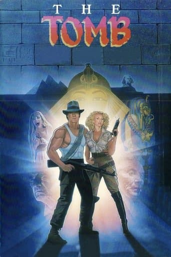 Watch The Tomb free online