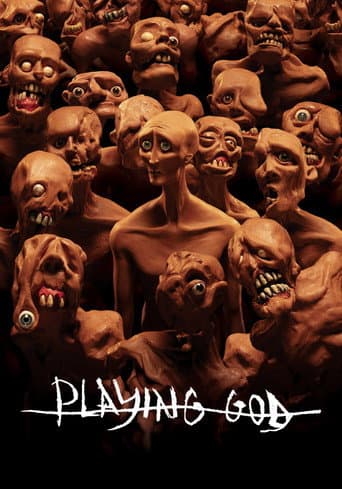 Watch Playing God free online