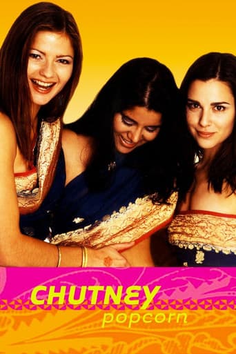 Watch Chutney Popcorn free online