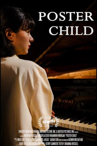 Watch Poster Child free online