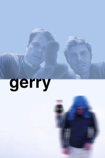 Watch Gerry free online