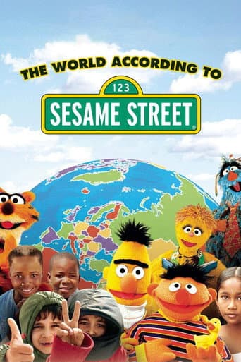 Watch The World According to Sesame Street free online