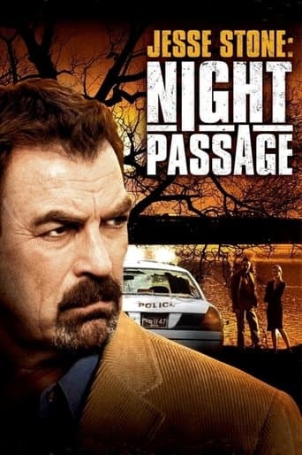 Watch Jesse Stone: Night Passage free online
