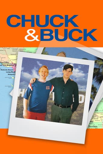 Watch Chuck & Buck free online