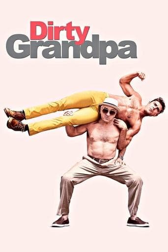 Watch Dirty Grandpa free online
