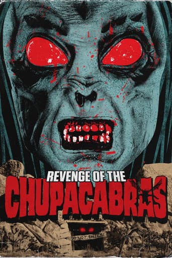 Watch Bloodthirst 2: Revenge of the Chupacabras free online
