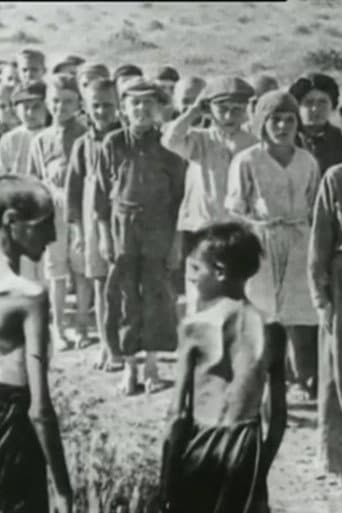 Watch The Story of Seven-Hundred Polish Children free online