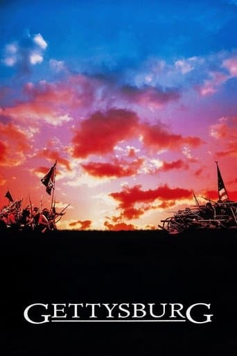 Watch Gettysburg free online