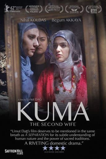 Watch Kuma: The Second Wife free online