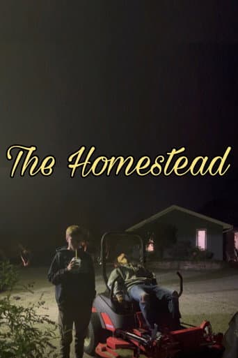 Watch The Homestead free online