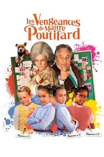 Watch Les Vengeances de Maître Poutifard free online