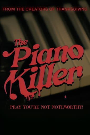 Watch The Piano Killer free online